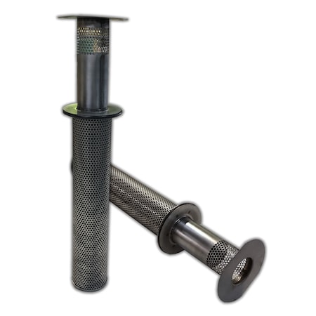 Main Filter FLOW EZY UL100238RV3 Replacement/Interchange Hydraulic Filter MF0619509